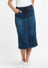 Italian Star Hugo Skirt