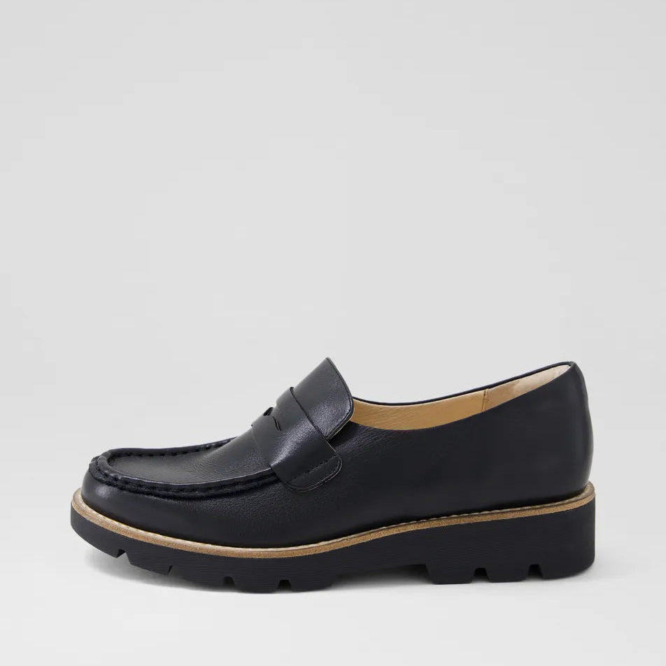 D & J Dorte Black