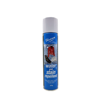 Shucare Water and Stain Repellant