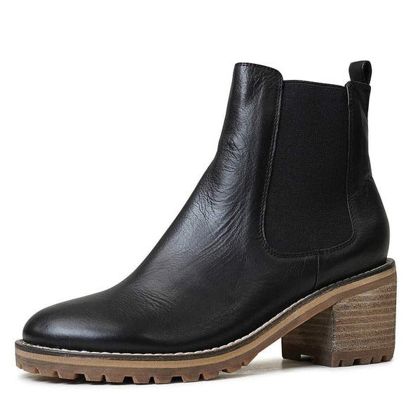 Mollini Biscoti Black