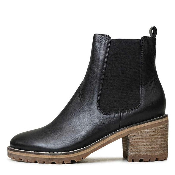 Mollini Biscoti Black