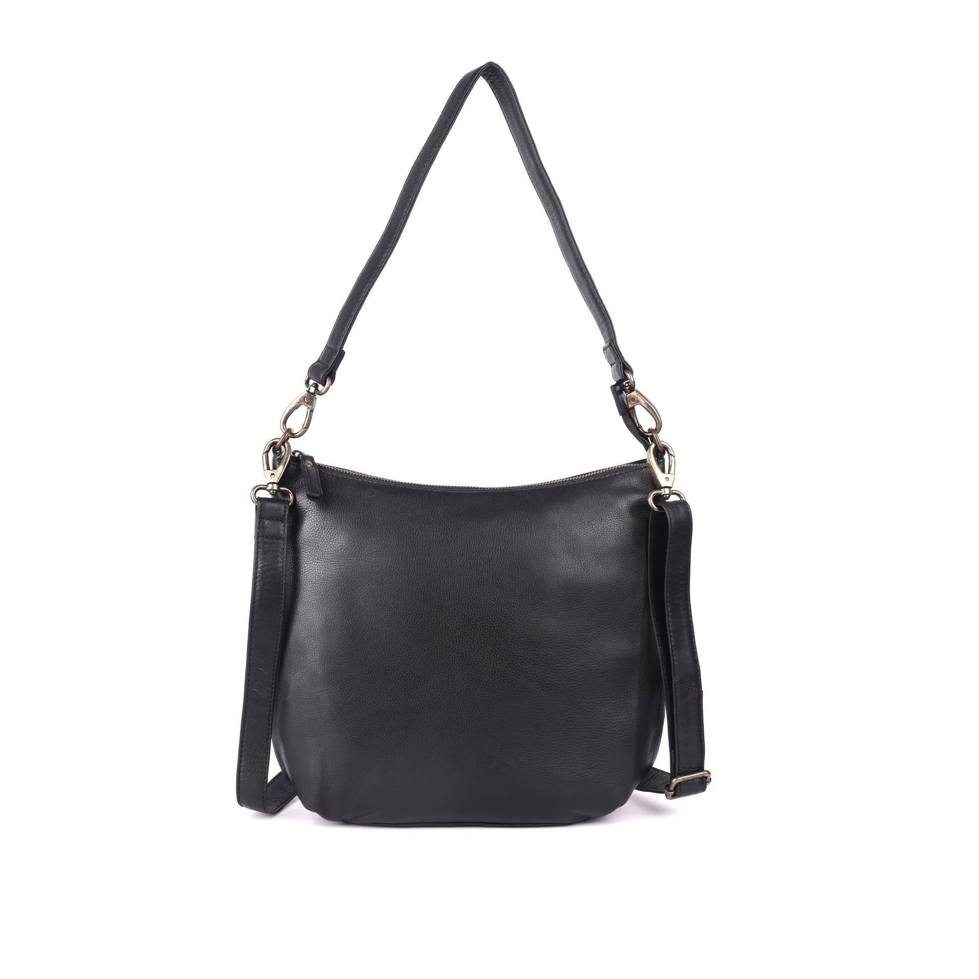 Oran Chicago Bag Black