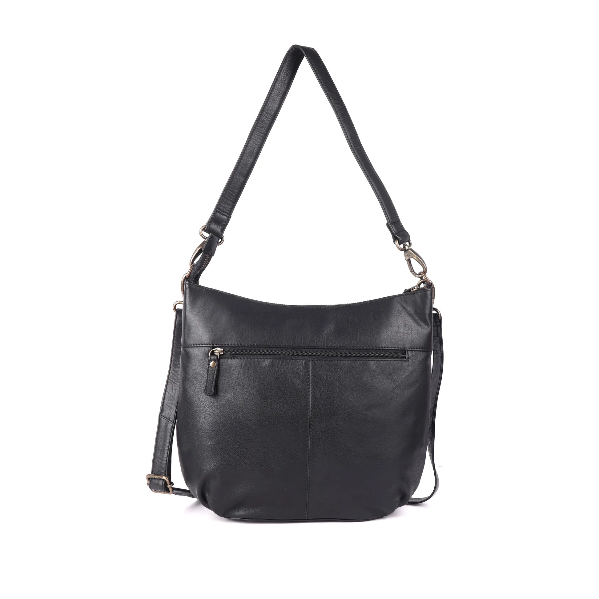 Oran Chicago Bag Black