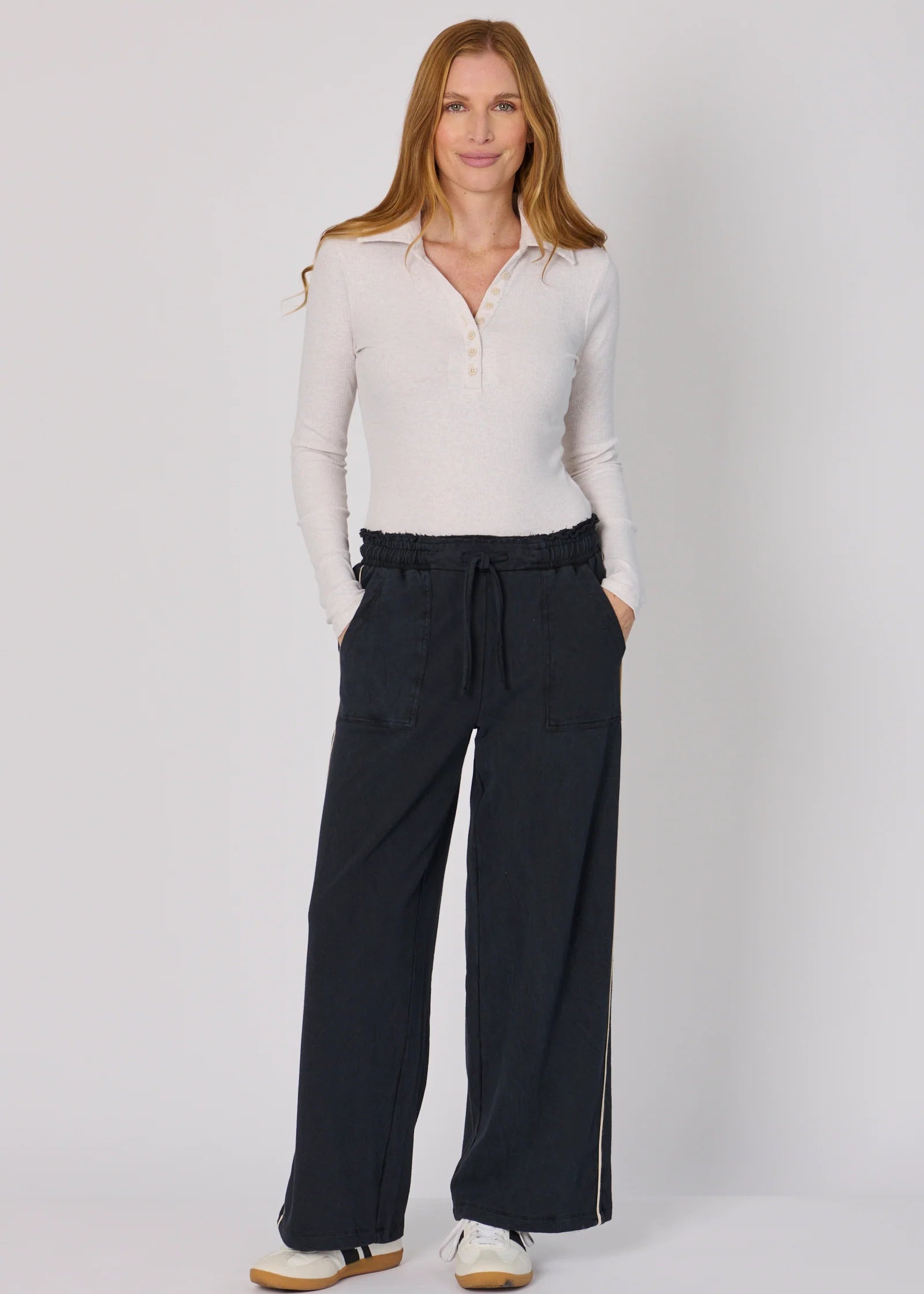 OTW Trim Track Pant