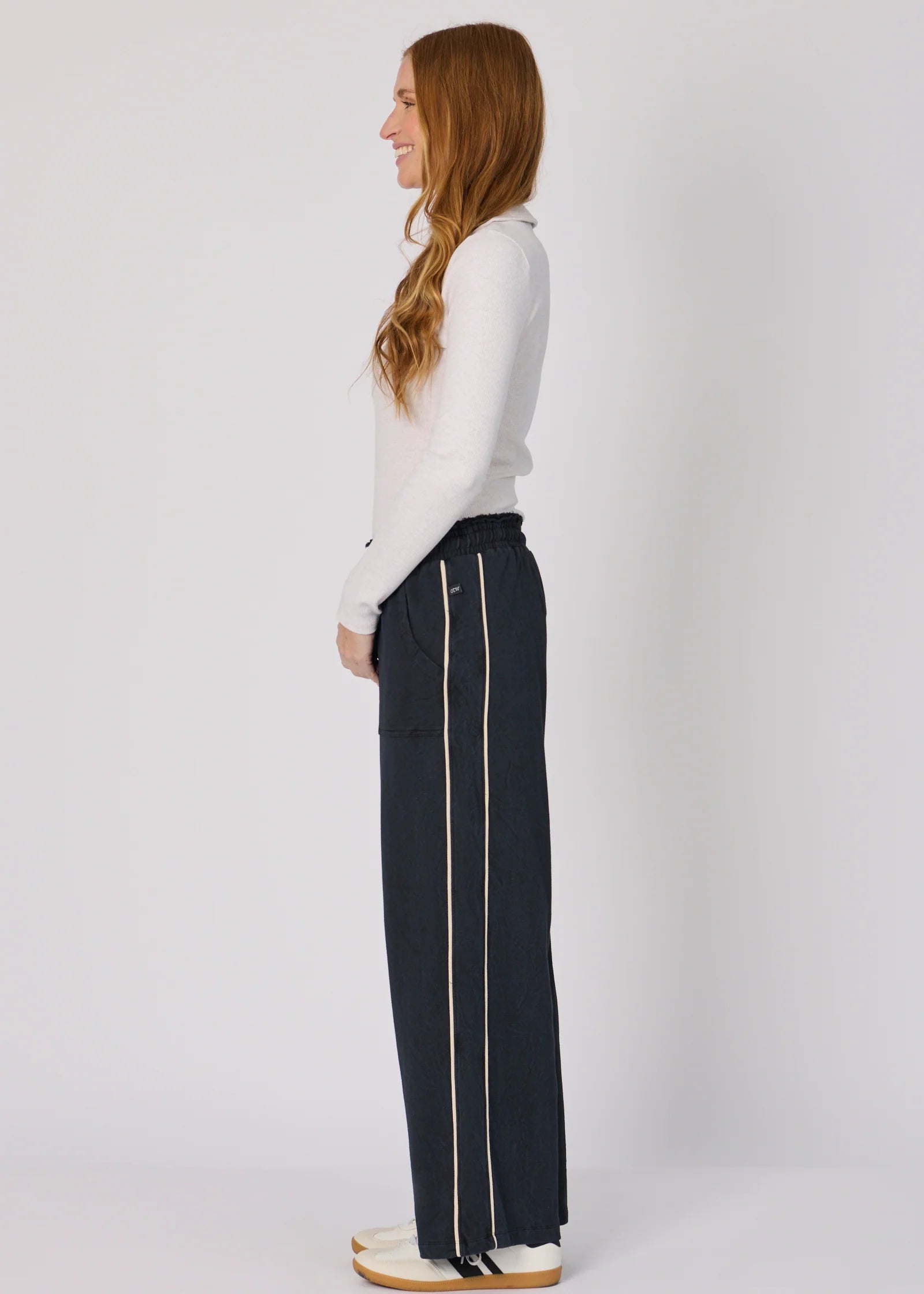 OTW Trim Track Pant