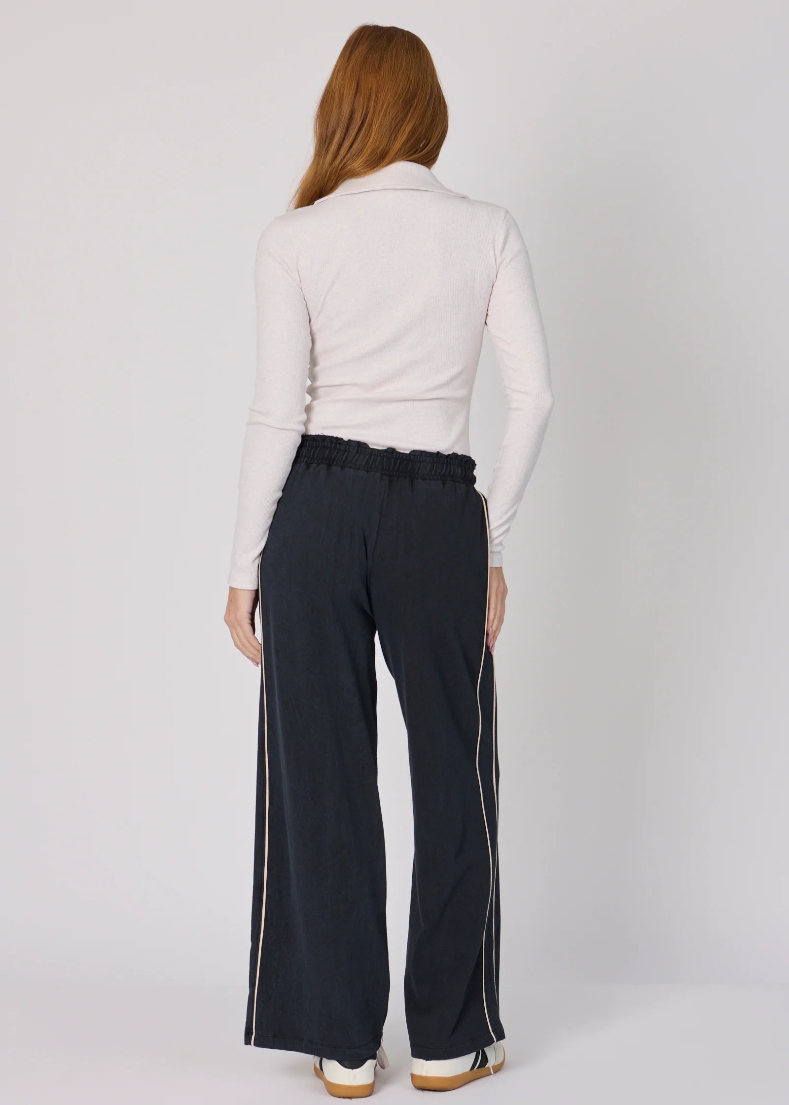 OTW Trim Track Pant