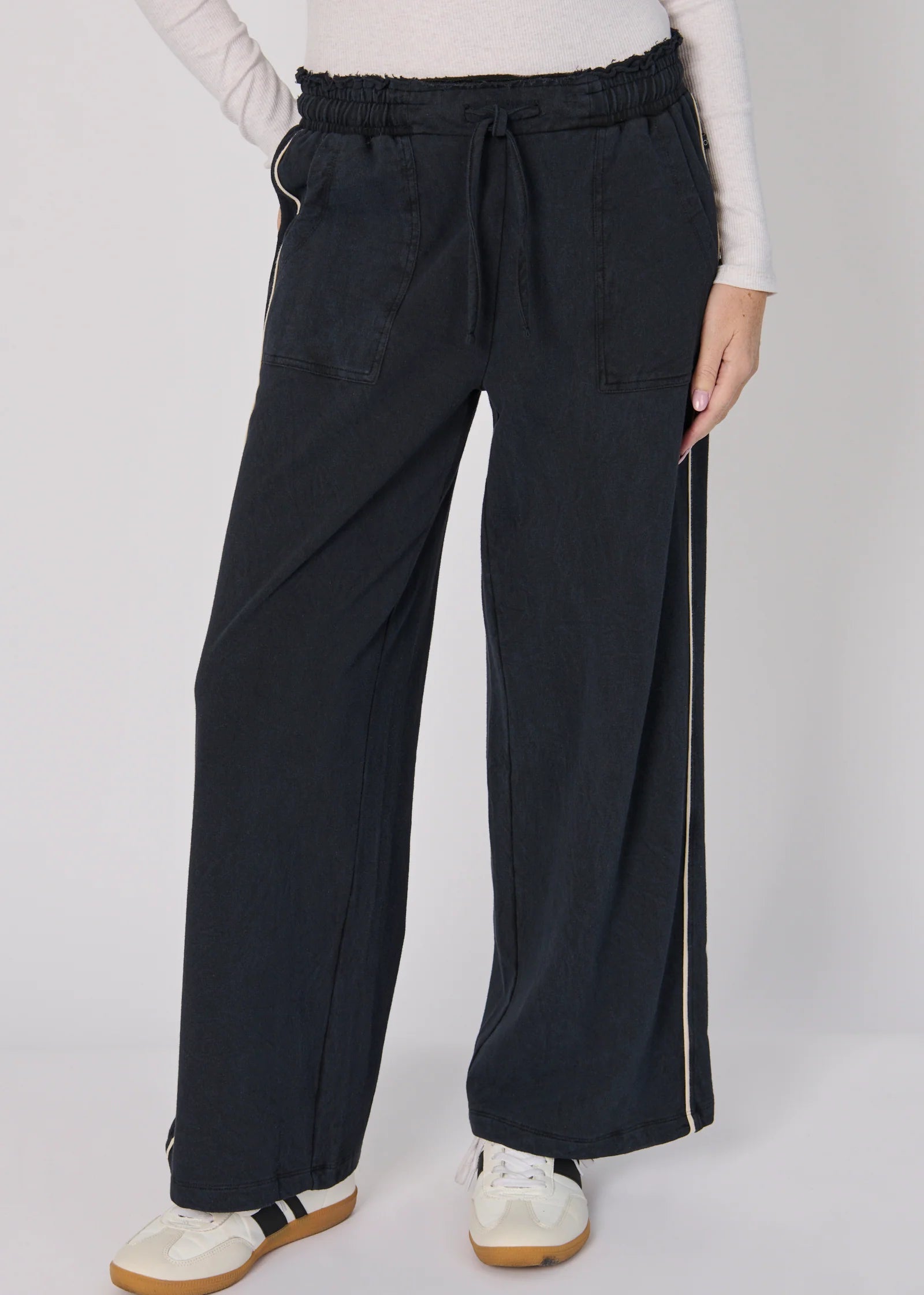 OTW Trim Track Pant