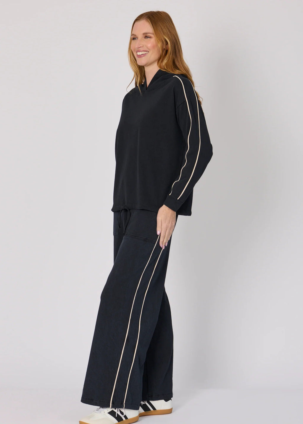 OTW Trim Track Top