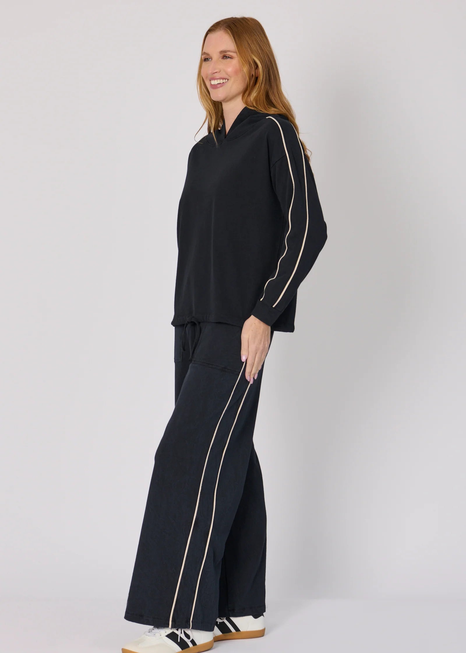 OTW Trim Track Top