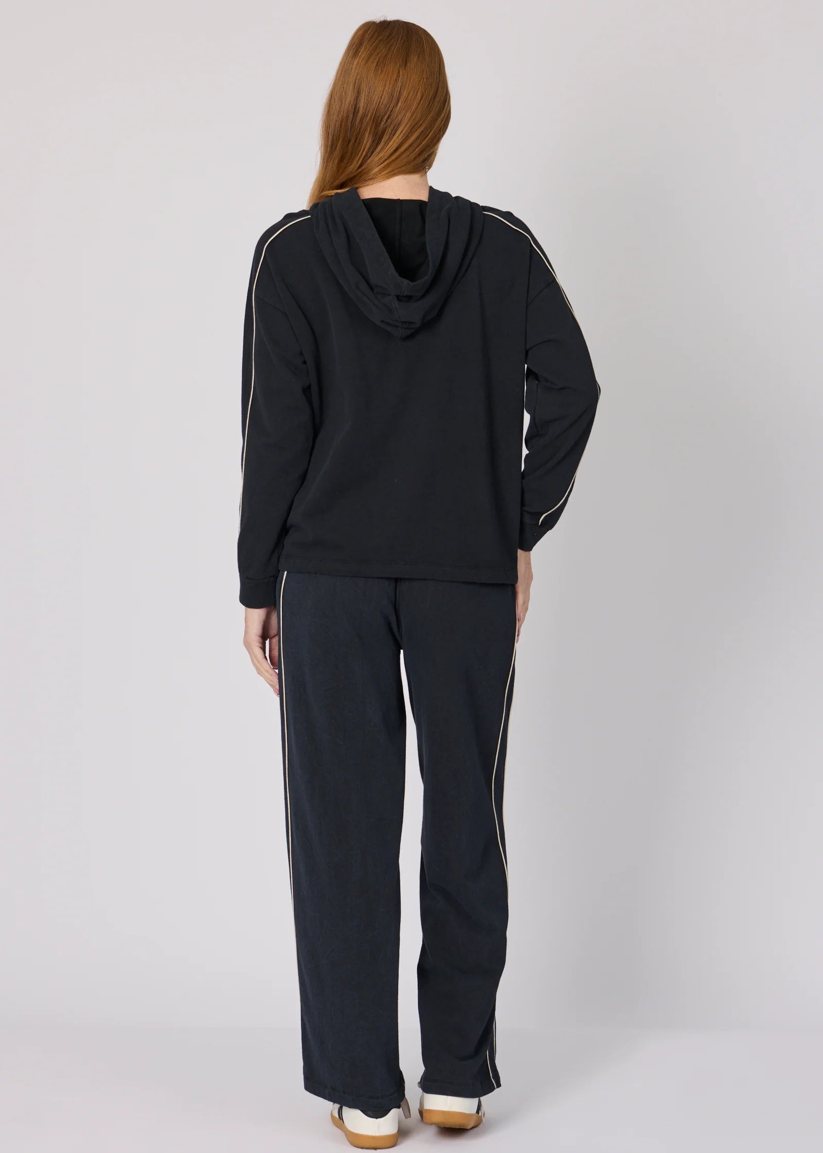 OTW Trim Track Top