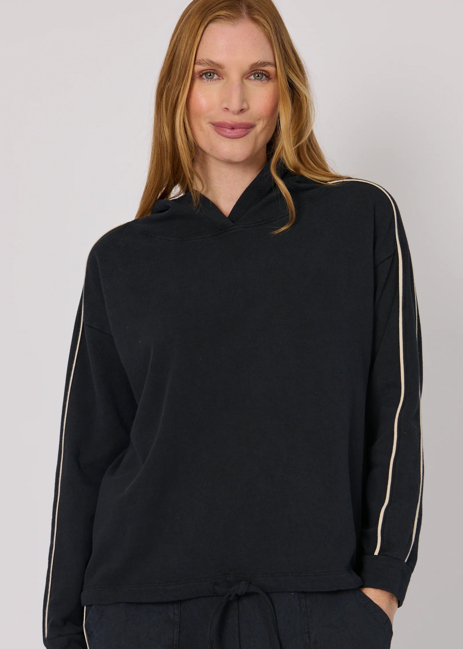 OTW Trim Track Top