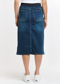 Italian Star Hugo Skirt