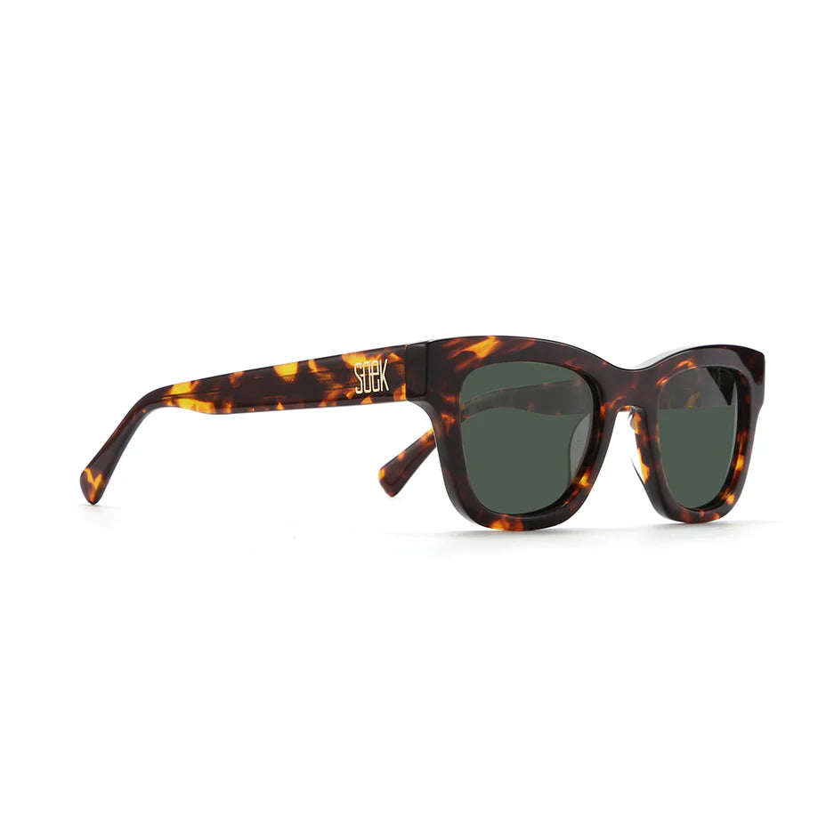 Soek Polarised Sunnies Collide Tort