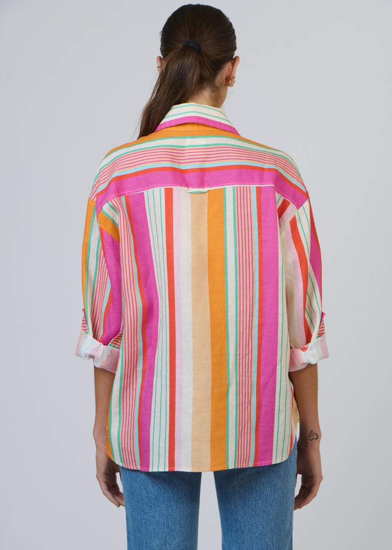 Enveloppe Provence Shirt