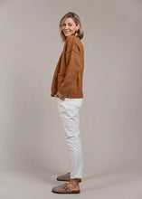 Load image into Gallery viewer, Eb &amp; Ive Katana Cardi Hazel
