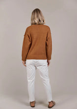 Load image into Gallery viewer, Eb &amp; Ive Katana Cardi Hazel
