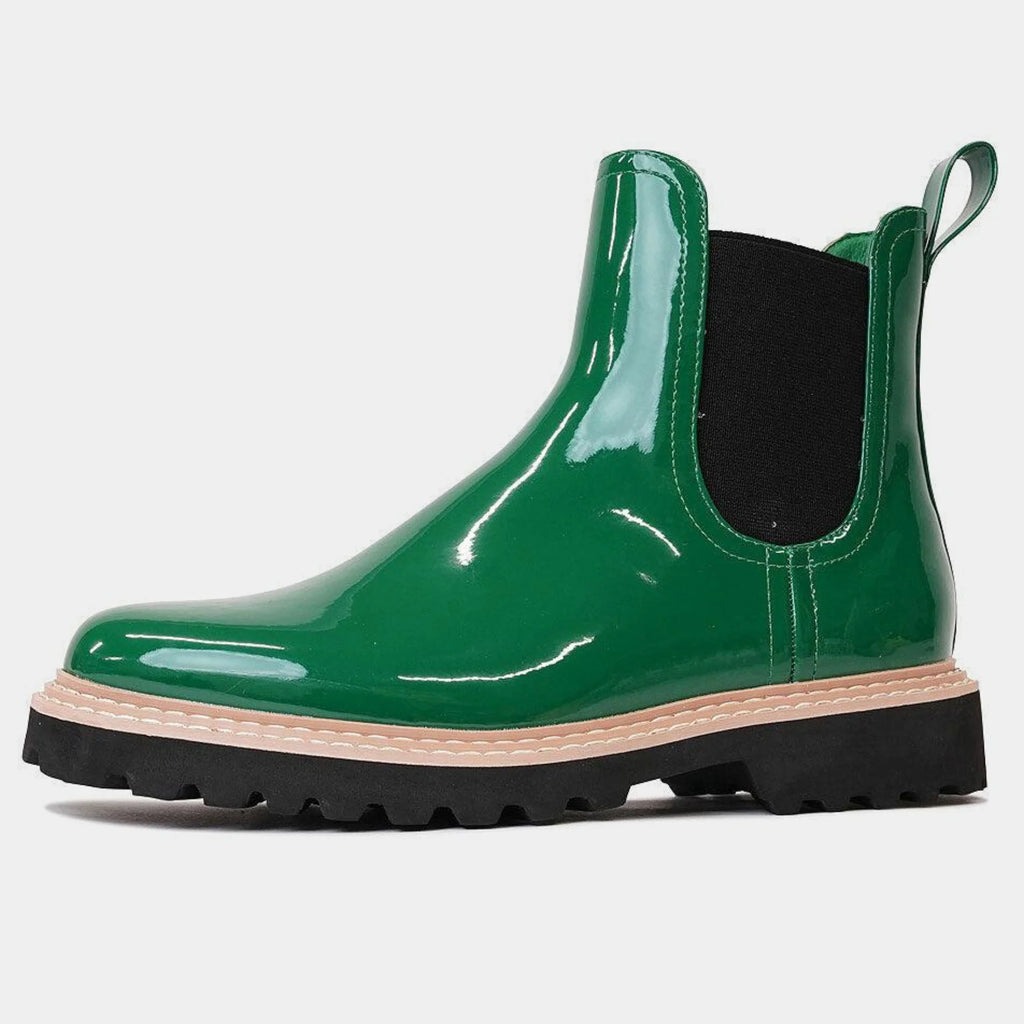 D & J Gummie Emerald