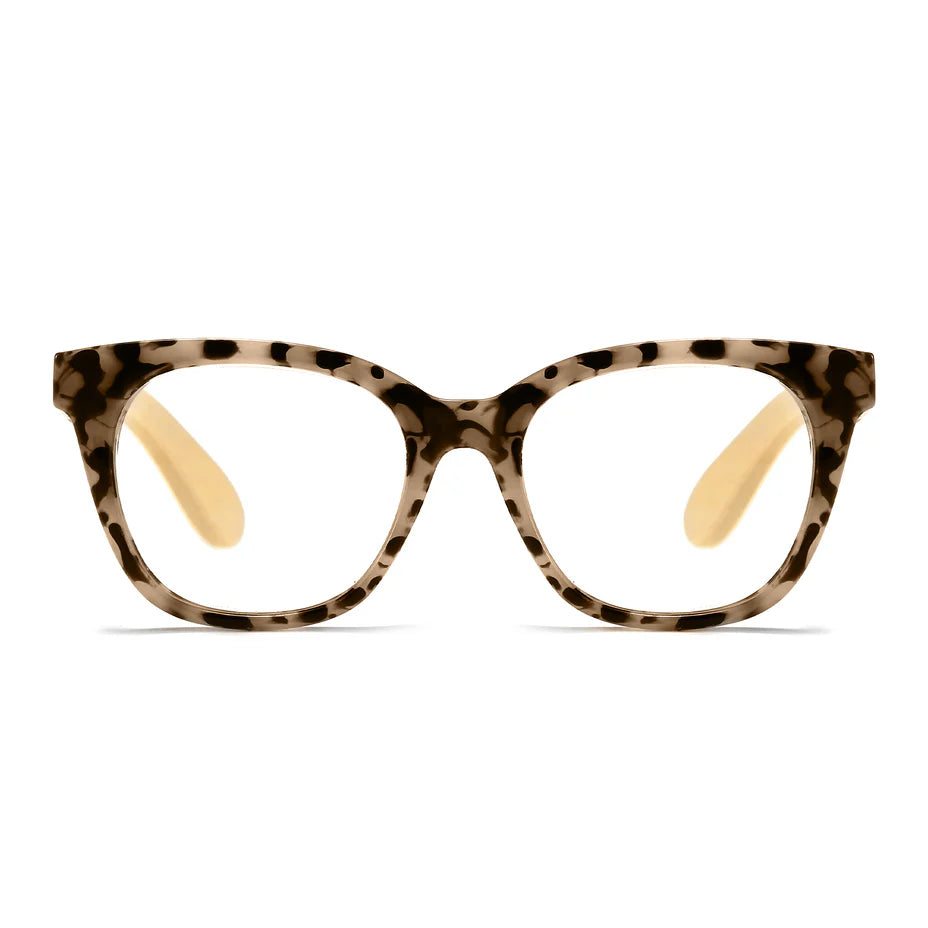 Soek Magnifying Reader Lila Grace Ivory