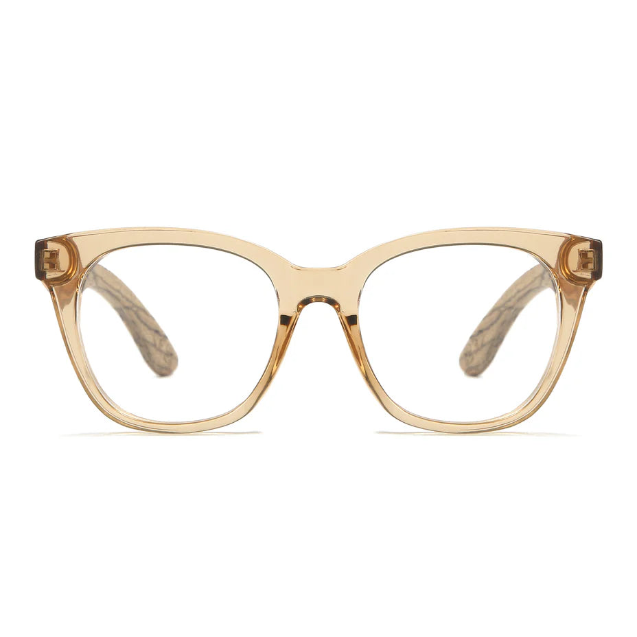 Soek Magnifying Reader Lila Grace Champagne