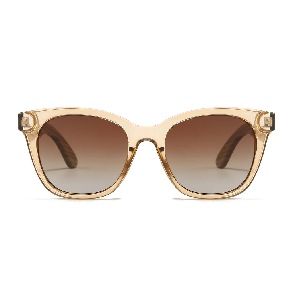 Soek Sun Reader Lila Grace Champagne