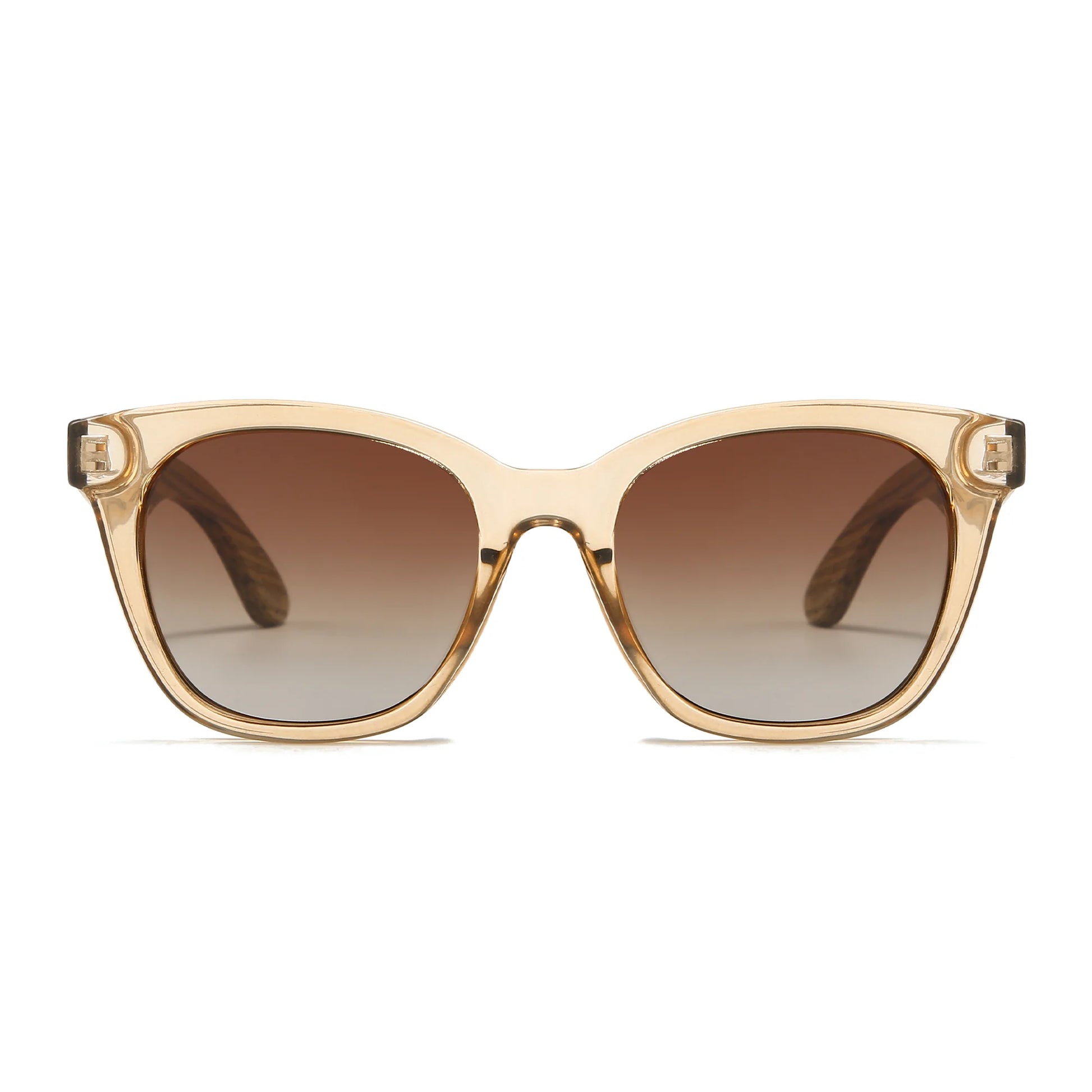Soek Sun Reader Lila Grace Champagne