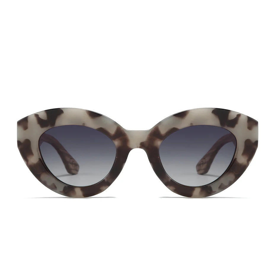 Soek Polarised Sunnies Stevie Ivory Tort