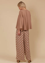 Load image into Gallery viewer, IOM Venus Top Toffee
