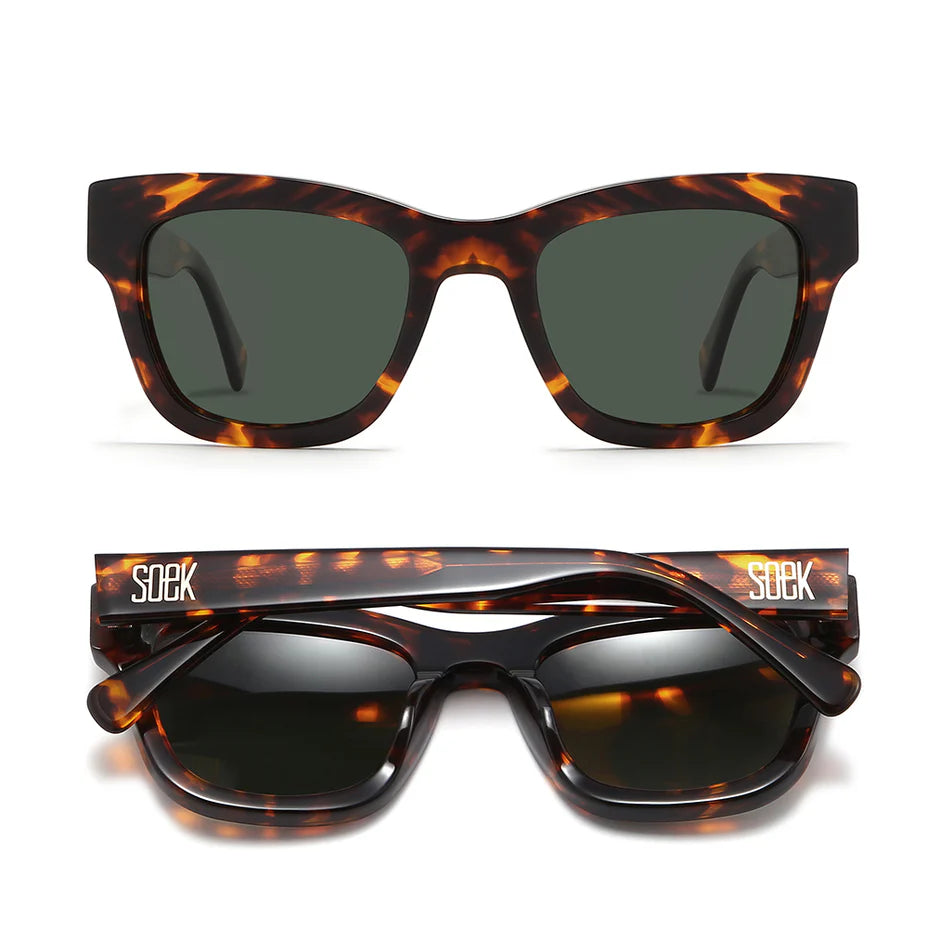 Soek Polarised Sunnies Collide Tort