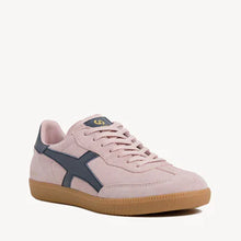 Load image into Gallery viewer, Goodsole Crossroad Sneaker Pink/Navy
