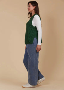 IOM Luna Vest Pine