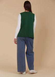 IOM Luna Vest Pine