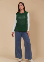 Load image into Gallery viewer, IOM Luna Vest Pine
