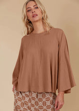 Load image into Gallery viewer, IOM Venus Top Toffee
