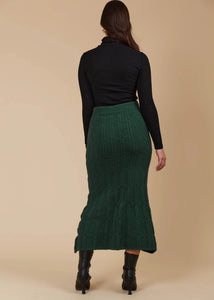 IOM Hera Skirt Pine