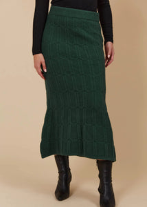 IOM Hera Skirt Pine