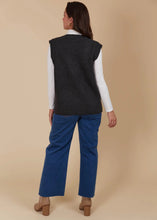 Load image into Gallery viewer, IOM Miru Vest Ash
