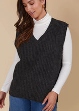 Load image into Gallery viewer, IOM Miru Vest Ash
