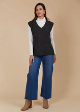 Load image into Gallery viewer, IOM Miru Vest Ash
