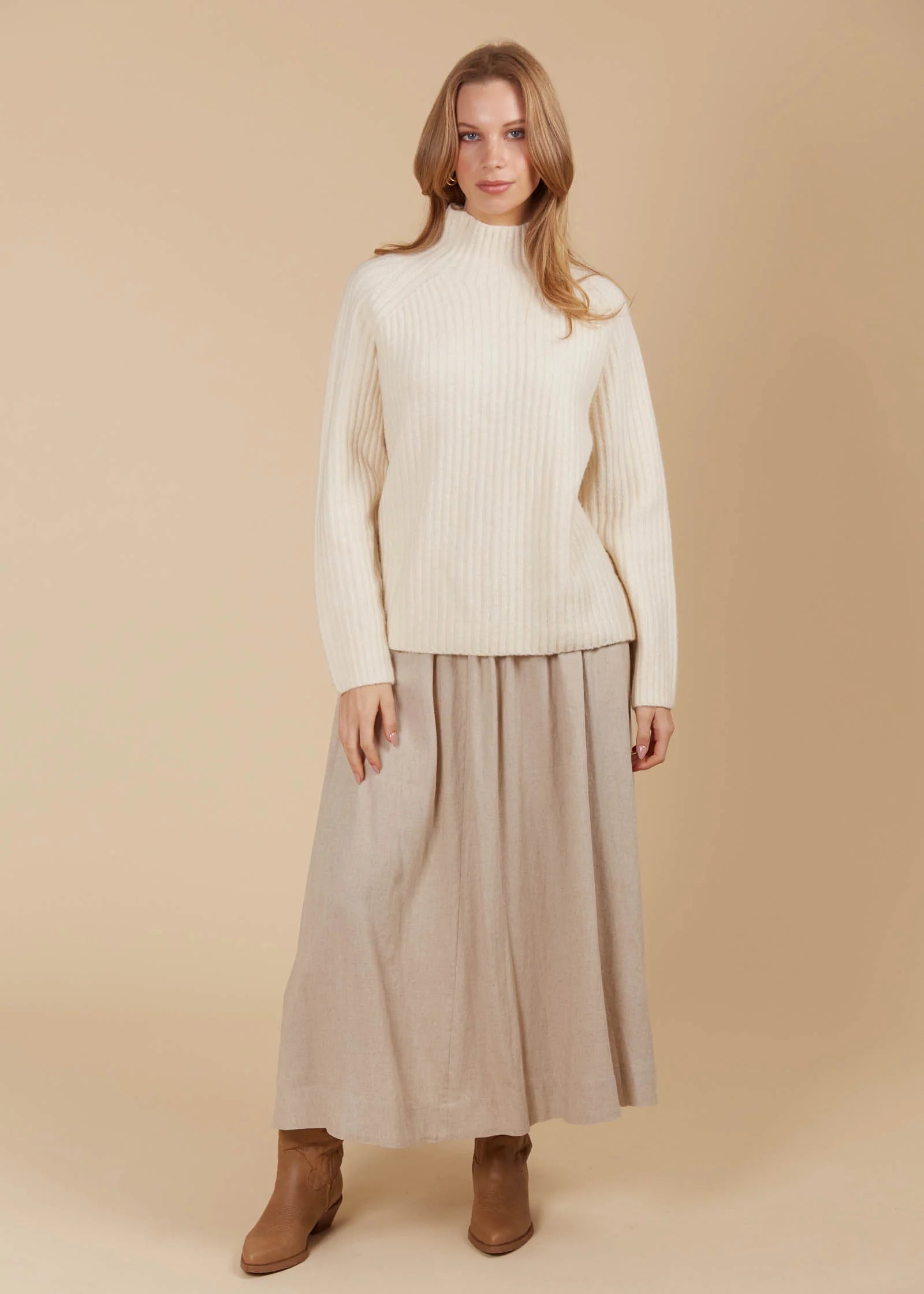 IOM Miru Jumper Canvas