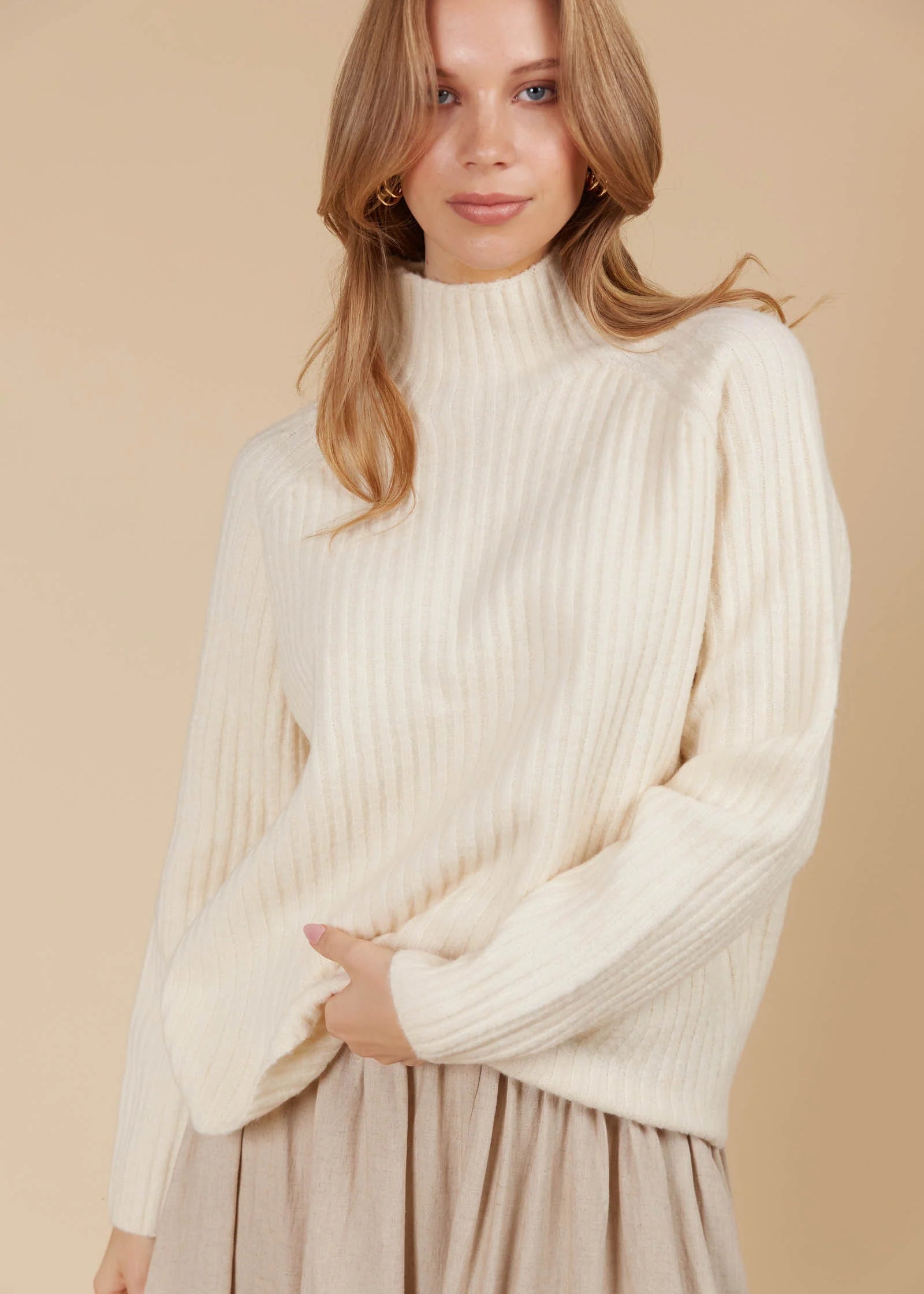 IOM Miru Jumper Canvas