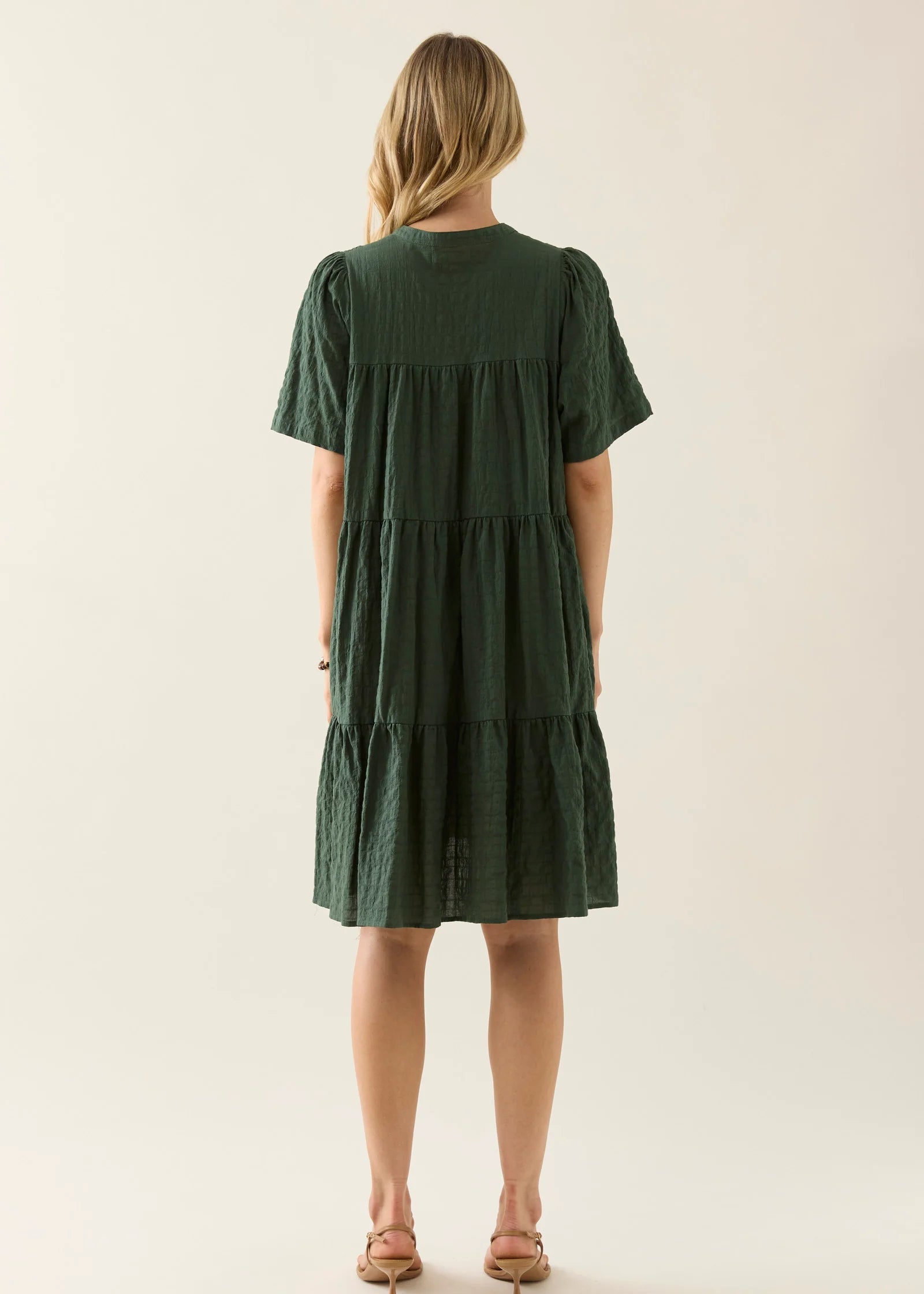 IOM Esther Dress Myrtle