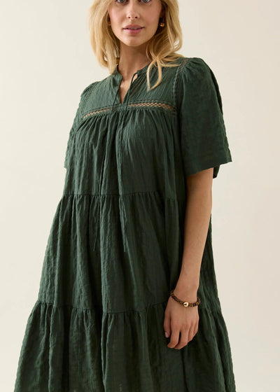IOM Esther Dress Myrtle