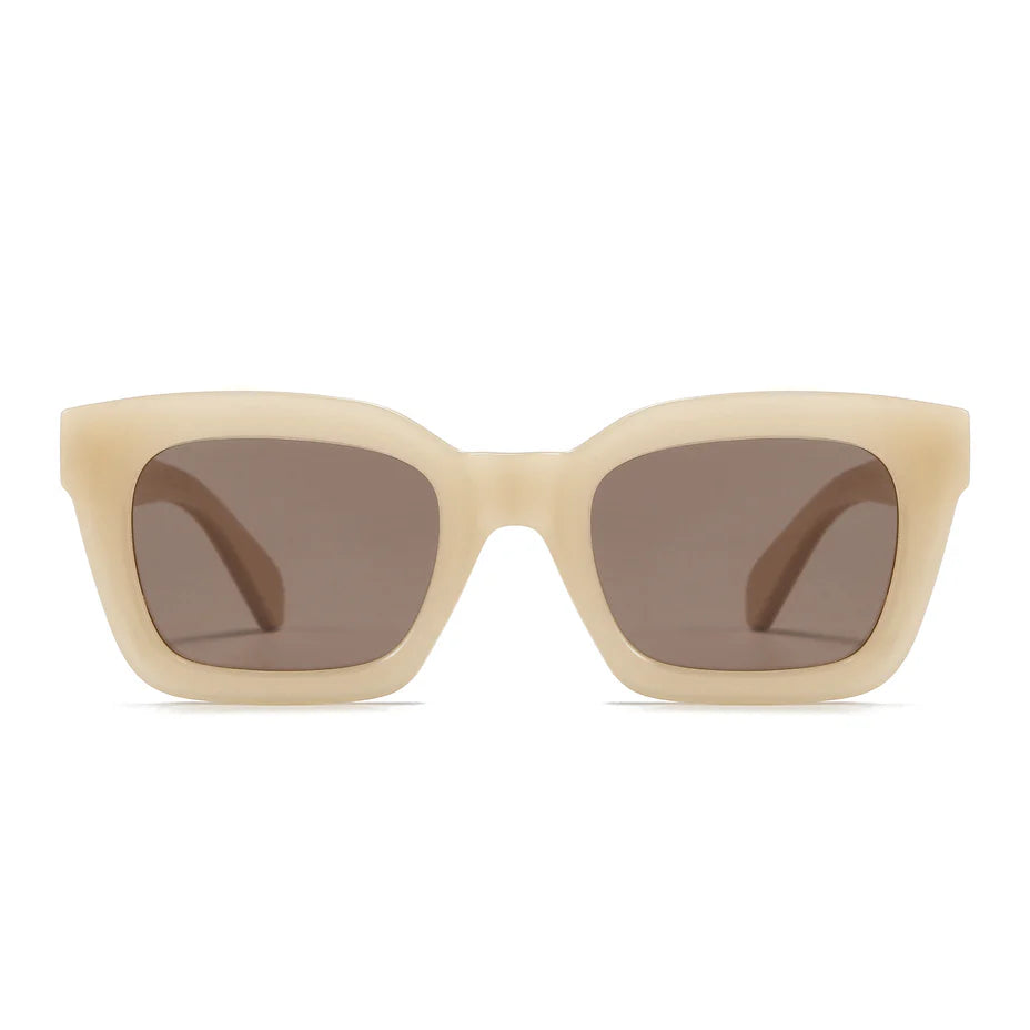 Soek Polarised Sunnies Zahra Nude