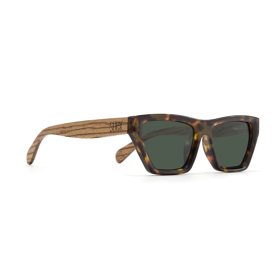 Soek Polarised Sunnies Nilaa Tort