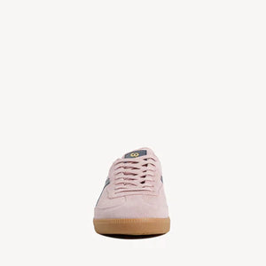 Goodsole Crossroad Sneaker Pink/Navy