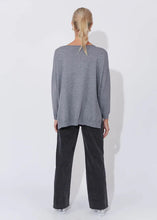 Load image into Gallery viewer, Haven Cairo Jumper Grey
