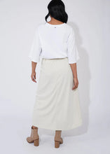 Load image into Gallery viewer, Haven Nashville Skirt Sand
