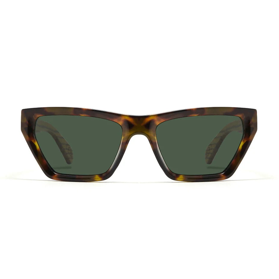 Soek Polarised Sunnies Nilaa Tort