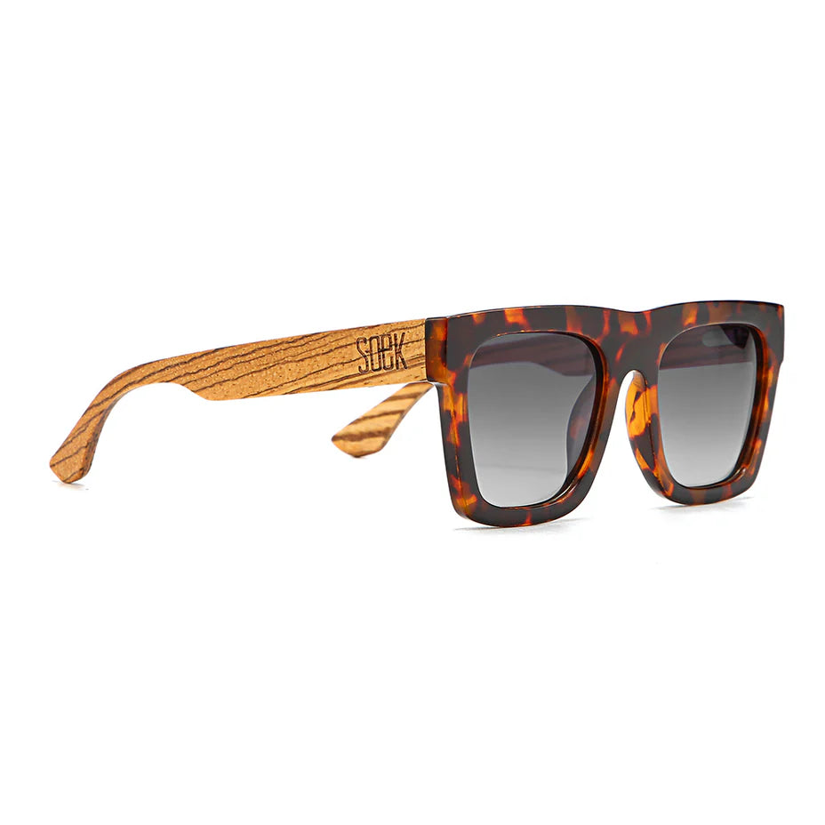Soek Polarised Sunnies Rocco Tort