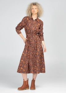 Boom Shankar Juliette Dress